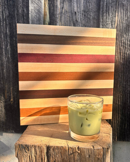 Customizable Cutting Board 