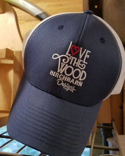 BirchBarn Trucker Hat