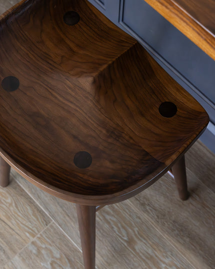 Tractor Stool