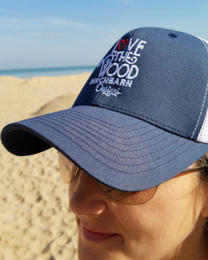 BirchBarn Trucker Hat