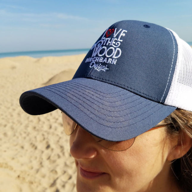 BirchBarn Trucker Hat
