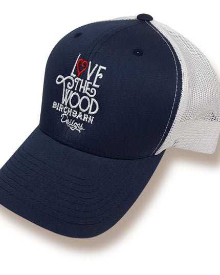 BirchBarn Trucker Hat