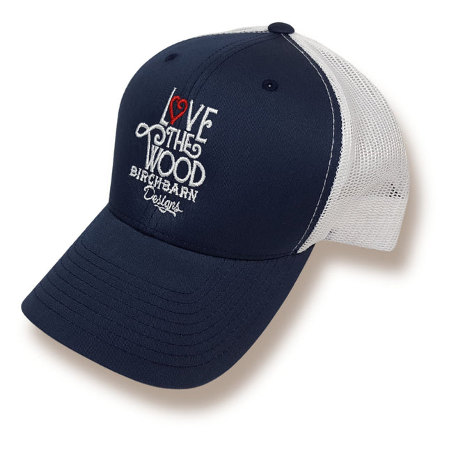BirchBarn Trucker Hat