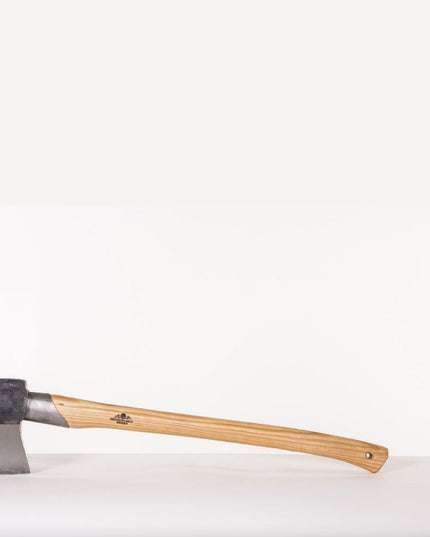 Large Splitting Axe with Collar Guard | Gränsfors Bruk Sweden