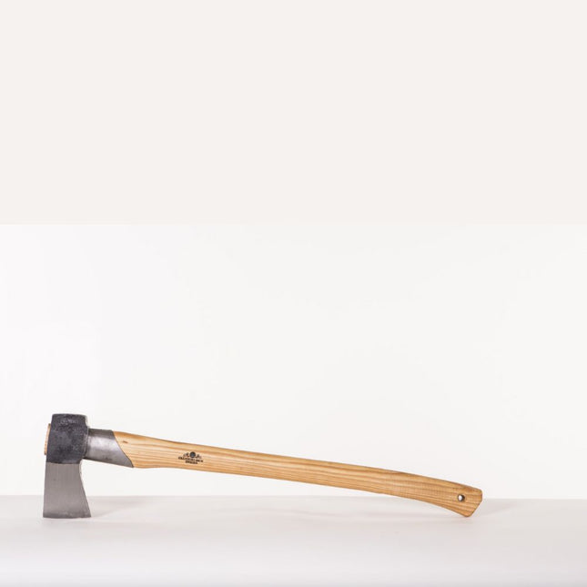 Large Splitting Axe with Collar Guard | Gränsfors Bruk Sweden