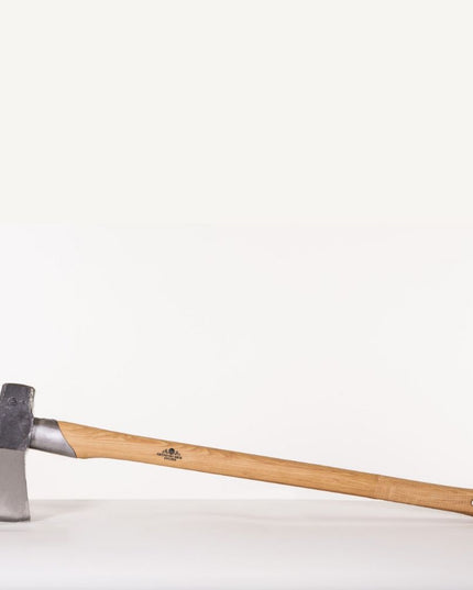 Splitting Maul with Collar Guard |  Gränsfors Bruk Sweden