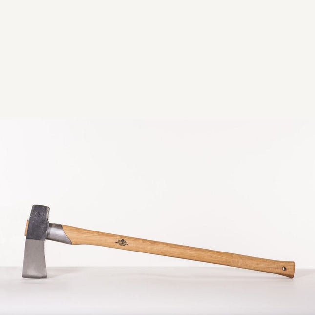 Splitting Maul with Collar Guard |  Gränsfors Bruk Sweden