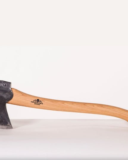 Small Forest Axe |  Gränsfors Bruk Sweeden