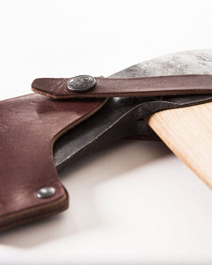 Small Forest Axe |  Gränsfors Bruk Sweeden