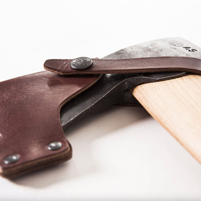 Small Forest Axe |  Gränsfors Bruk Sweeden