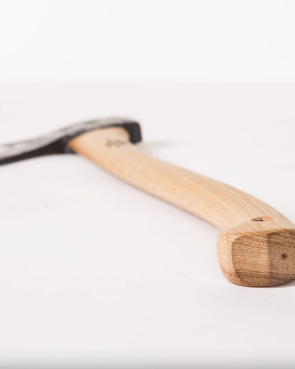 Small Forest Axe |  Gränsfors Bruk Sweeden