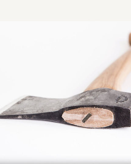 Small Forest Axe |  Gränsfors Bruk Sweeden