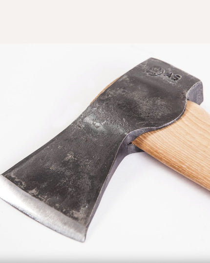 Small Forest Axe |  Gränsfors Bruk Sweeden