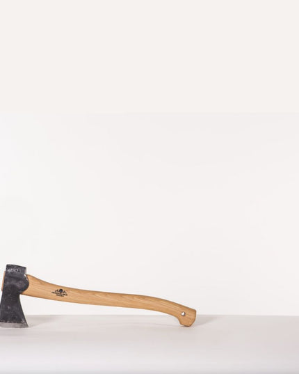 Small Forest Axe |  Gränsfors Bruk Sweeden