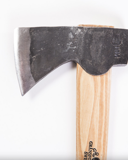Wildlife Hatchet | Gränsfors Bruk Sweden