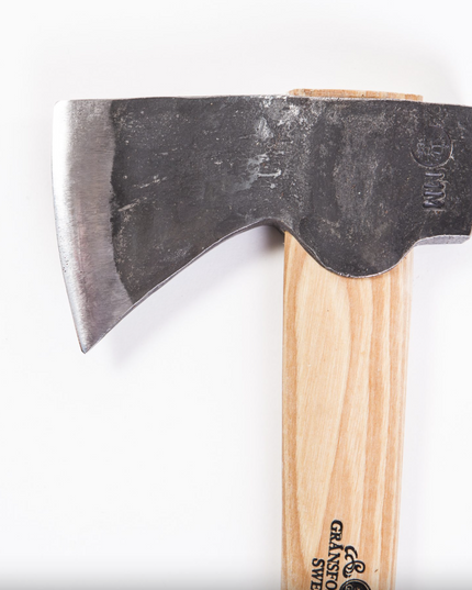 Wildlife Hatchet | Gränsfors Bruk Sweden