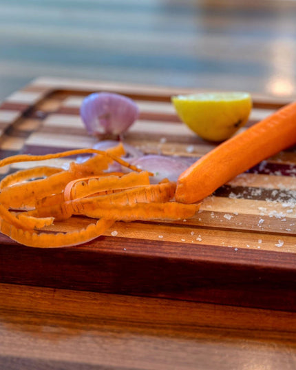 Cutting Board large 