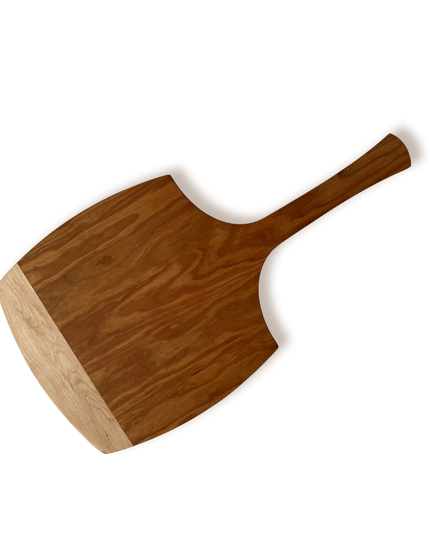 Wooden Pizza Peel 