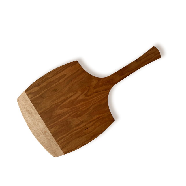 Wooden Pizza Peel 