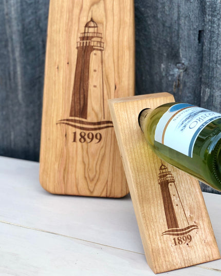Wine Bottle Stand
