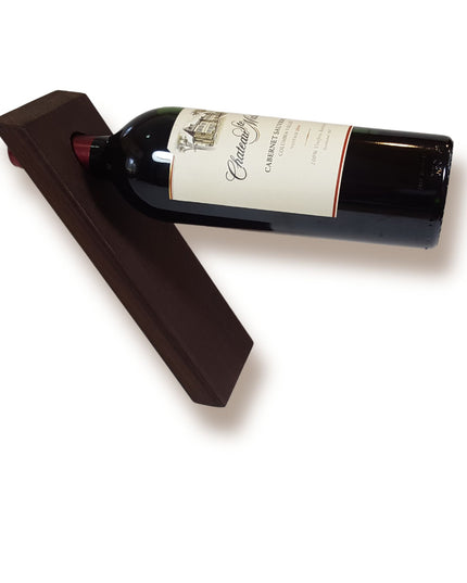 Wine Bottle Stand