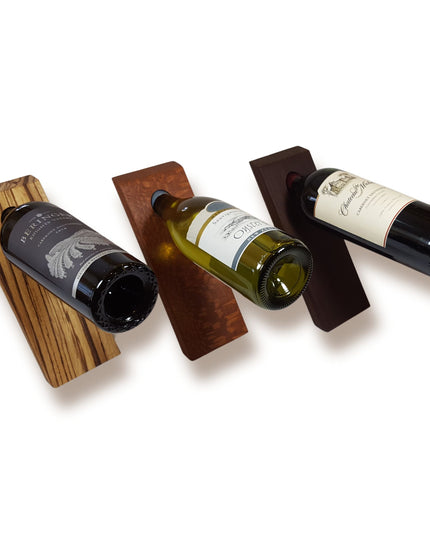 Wine Bottle Stand