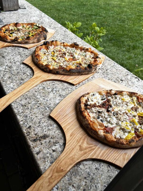 Classic Pizza Peel - Image 4