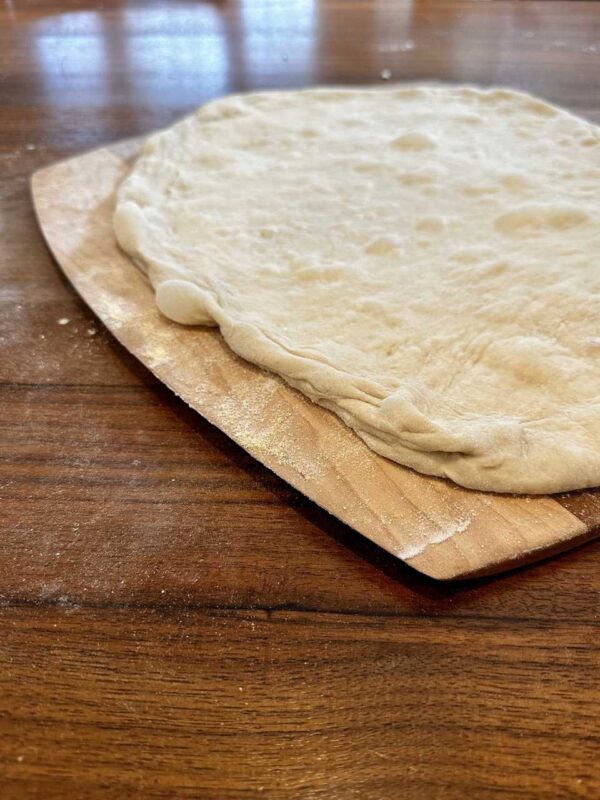Classic Pizza Peel - Image 5