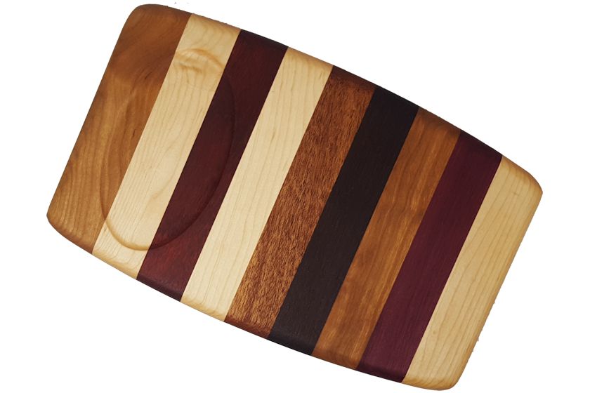 Matt's Sandwich Board | BirchBarn Designs