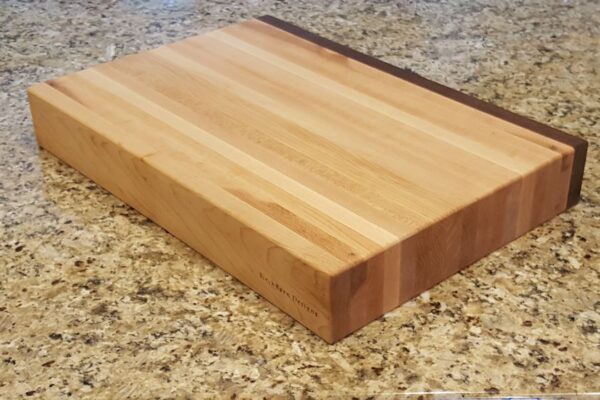 extra large maple board