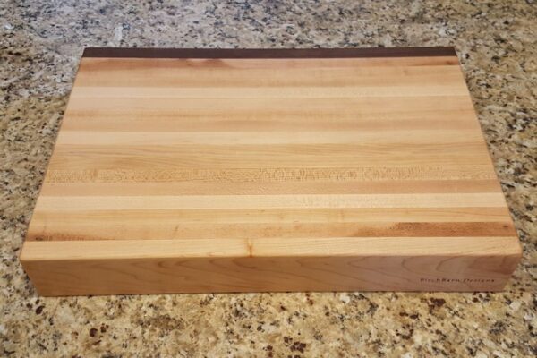 Thick Maple cutting board