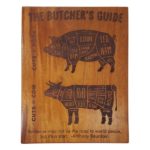 Butcher's Guide