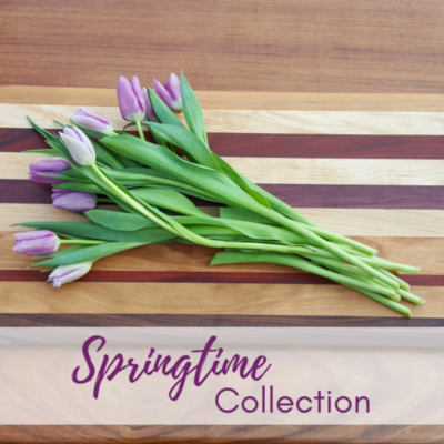 Spring Collection