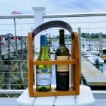 Wine Caddy - SHYC