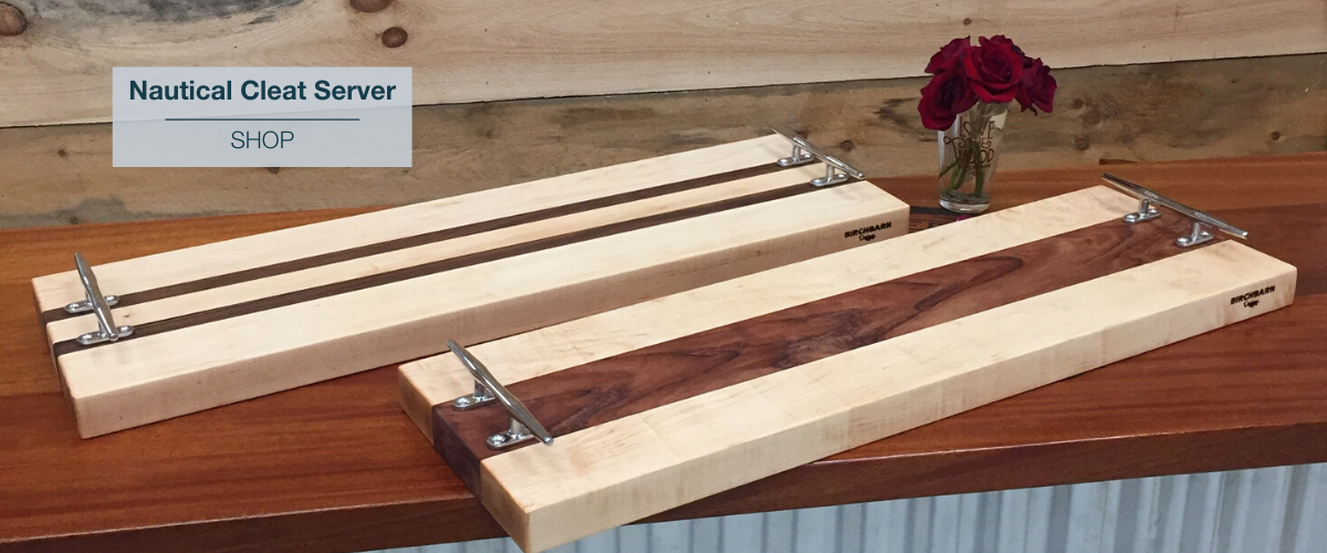 Artisan Crafted Personalized Wood Products Birchbarn Designs