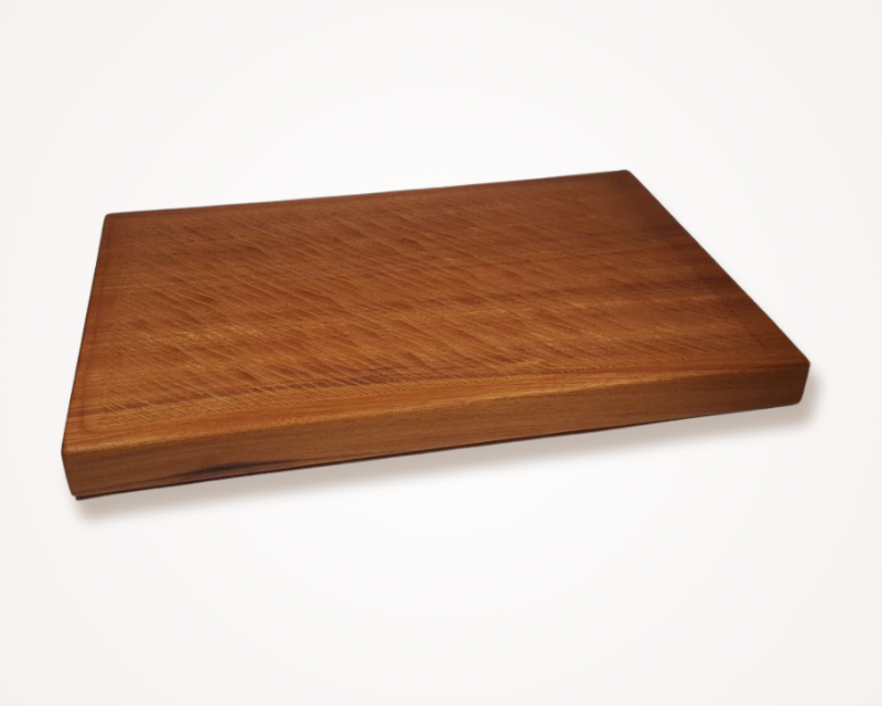Is Mahogany the Ultimate Choice for Cutting Boards? Find Out Here!