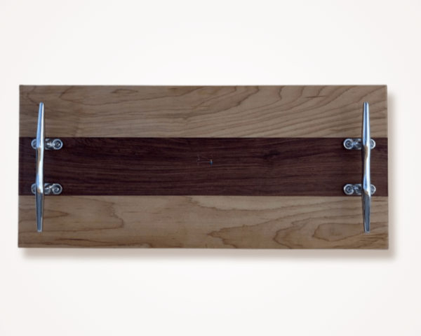 Nautical Cleat Serving Board